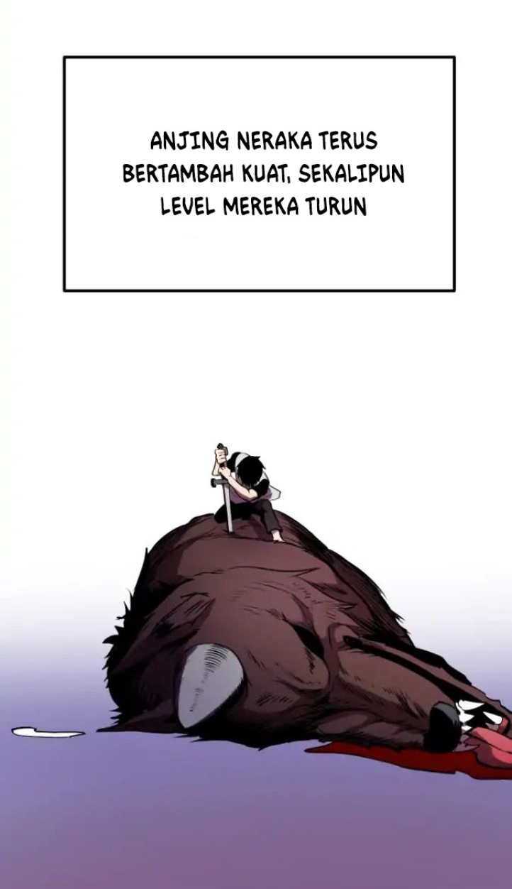 Otherworldly Sword King’s Survival Records chapter 2